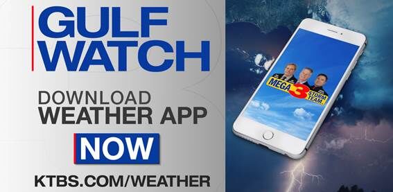 GULF WATCH WEATHER APP